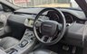 USED 2018 18 LAND ROVER RANGE ROVER EVOQUE 2.0 Range Rover Evoque HSE Dynamic Si4 290 Auto 4WD 5dr PROOF+MERIDIAN+RCAM+CRUISE+FSH