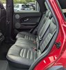 USED 2018 18 LAND ROVER RANGE ROVER EVOQUE 2.0 Range Rover Evoque HSE Dynamic Si4 290 Auto 4WD 5dr PROOF+MERIDIAN+RCAM+CRUISE+FSH