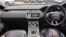 USED 2018 18 LAND ROVER RANGE ROVER EVOQUE 2.0 Range Rover Evoque HSE Dynamic Si4 290 Auto 4WD 5dr PROOF+MERIDIAN+RCAM+CRUISE+FSH