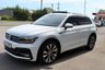 USED 2017 67 VOLKSWAGEN TIGUAN 2.0 TDI R-Line SUV 5dr Diesel DSG 4Motion Euro 6 (s/s) (150 ps) Pure White, Dark Magnetic Grey Race Cloth, 20" Alloys, Panoramic Sunroof, Satellite Navigation, Heated Seats, Front and Rear Parking Sensors, LED Headlights With Dynamic Light Assist, , Sports Suspension, Headlight Washers, Ambient Lighting, 3 Zone Climate Control, Driver Profile Selection, Electric Foldable Wing Mirrors, Cooled Glovebox, Lane Assist, Stainless Steel Pedals, Progressive Steering, 2 Keys and Book Pack, 1 Previous Owner, Full Service History.