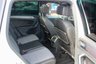 USED 2017 67 VOLKSWAGEN TIGUAN 2.0 TDI R-Line SUV 5dr Diesel DSG 4Motion Euro 6 (s/s) (150 ps) Pure White, Dark Magnetic Grey Race Cloth, 20" Alloys, Panoramic Sunroof, Satellite Navigation, Heated Seats, Front and Rear Parking Sensors, LED Headlights With Dynamic Light Assist, , Sports Suspension, Headlight Washers, Ambient Lighting, 3 Zone Climate Control, Driver Profile Selection, Electric Foldable Wing Mirrors, Cooled Glovebox, Lane Assist, Stainless Steel Pedals, Progressive Steering, 2 Keys and Book Pack, 1 Previous Owner, Full Service History.