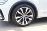 USED 2017 67 VOLKSWAGEN TIGUAN 2.0 TDI R-Line SUV 5dr Diesel DSG 4Motion Euro 6 (s/s) (150 ps) Pure White, Dark Magnetic Grey Race Cloth, 20" Alloys, Panoramic Sunroof, Satellite Navigation, Heated Seats, Front and Rear Parking Sensors, LED Headlights With Dynamic Light Assist, , Sports Suspension, Headlight Washers, Ambient Lighting, 3 Zone Climate Control, Driver Profile Selection, Electric Foldable Wing Mirrors, Cooled Glovebox, Lane Assist, Stainless Steel Pedals, Progressive Steering, 2 Keys and Book Pack, 1 Previous Owner, Full Service History.