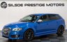 USED 2008 58 AUDI S3 2.0 S3 Sportback Quattro 4WD 5dr SPRINGBLUE+FULLHISTORY+PIONEER