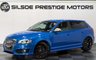 USED 2008 58 AUDI S3 2.0 S3 Sportback Quattro 4WD 5dr SPRINGBLUE+FULLHISTORY+PIONEER