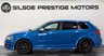 USED 2008 58 AUDI S3 2.0 S3 Sportback Quattro 4WD 5dr SPRINGBLUE+FULLHISTORY+PIONEER