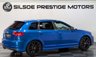 USED 2008 58 AUDI S3 2.0 S3 Sportback Quattro 4WD 5dr SPRINGBLUE+FULLHISTORY+PIONEER