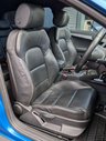 USED 2008 58 AUDI S3 2.0 S3 Sportback Quattro 4WD 5dr SPRINGBLUE+FULLHISTORY+PIONEER