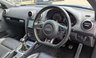 USED 2008 58 AUDI S3 2.0 S3 Sportback Quattro 4WD 5dr SPRINGBLUE+FULLHISTORY+PIONEER