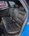 USED 2008 58 AUDI S3 2.0 S3 Sportback Quattro 4WD 5dr SPRINGBLUE+FULLHISTORY+PIONEER