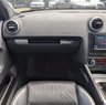 USED 2008 58 AUDI S3 2.0 S3 Sportback Quattro 4WD 5dr SPRINGBLUE+FULLHISTORY+PIONEER