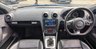 USED 2008 58 AUDI S3 2.0 S3 Sportback Quattro 4WD 5dr SPRINGBLUE+FULLHISTORY+PIONEER