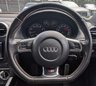 USED 2008 58 AUDI S3 2.0 S3 Sportback Quattro 4WD 5dr SPRINGBLUE+FULLHISTORY+PIONEER