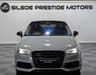 USED 2014 64 AUDI S3 2.0 S3 Quattro Semi-Auto 4WD 4dr NARDO GREY+SS SEATS+CRUISE