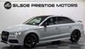 USED 2014 64 AUDI S3 2.0 S3 Quattro Semi-Auto 4WD 4dr NARDO GREY+SS SEATS+CRUISE