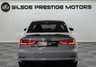 USED 2014 64 AUDI S3 2.0 S3 Quattro Semi-Auto 4WD 4dr NARDO GREY+SS SEATS+CRUISE