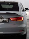 USED 2014 64 AUDI S3 2.0 S3 Quattro Semi-Auto 4WD 4dr NARDO GREY+SS SEATS+CRUISE