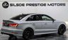 USED 2014 64 AUDI S3 2.0 S3 Quattro Semi-Auto 4WD 4dr NARDO GREY+SS SEATS+CRUISE