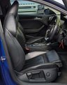 USED 2014 64 AUDI S3 2.0 S3 Quattro Semi-Auto 4WD 4dr NARDO GREY+SS SEATS+CRUISE