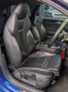 USED 2014 64 AUDI S3 2.0 S3 Quattro Semi-Auto 4WD 4dr NARDO GREY+SS SEATS+CRUISE