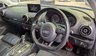 USED 2014 64 AUDI S3 2.0 S3 Quattro Semi-Auto 4WD 4dr NARDO GREY+SS SEATS+CRUISE