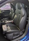 USED 2014 64 AUDI S3 2.0 S3 Quattro Semi-Auto 4WD 4dr NARDO GREY+SS SEATS+CRUISE