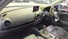USED 2014 64 AUDI S3 2.0 S3 Quattro Semi-Auto 4WD 4dr NARDO GREY+SS SEATS+CRUISE