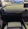 USED 2014 64 AUDI S3 2.0 S3 Quattro Semi-Auto 4WD 4dr NARDO GREY+SS SEATS+CRUISE