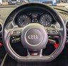 USED 2014 64 AUDI S3 2.0 S3 Quattro Semi-Auto 4WD 4dr NARDO GREY+SS SEATS+CRUISE