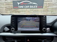 USED 2019 69 KIA PICANTO 1.25 X-Line Hatchback 5dr Petrol Auto Euro 6 (83 bhp) 