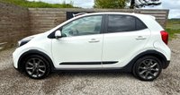 USED 2019 69 KIA PICANTO 1.25 X-Line Hatchback 5dr Petrol Auto Euro 6 (83 bhp) 