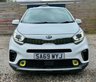 USED 2019 69 KIA PICANTO 1.25 X-Line Hatchback 5dr Petrol Auto Euro 6 (83 bhp) 