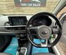 USED 2019 69 KIA PICANTO 1.25 X-Line Hatchback 5dr Petrol Auto Euro 6 (83 bhp) 