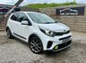USED 2019 69 KIA PICANTO 1.25 X-Line Hatchback 5dr Petrol Auto Euro 6 (83 bhp) 
