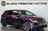 USED 2020 20 SEAT LEON 1.5 Leon FR Black Edition TSi Evo 5dr WRAPPED IN PURPLE+HISTORY