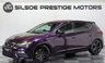 USED 2020 20 SEAT LEON 1.5 Leon FR Black Edition TSi Evo 5dr WRAPPED IN PURPLE+HISTORY