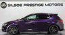 USED 2020 20 SEAT LEON 1.5 Leon FR Black Edition TSi Evo 5dr WRAPPED IN PURPLE+HISTORY