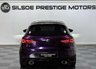 USED 2020 20 SEAT LEON 1.5 Leon FR Black Edition TSi Evo 5dr WRAPPED IN PURPLE+HISTORY