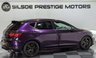 USED 2020 20 SEAT LEON 1.5 Leon FR Black Edition TSi Evo 5dr WRAPPED IN PURPLE+HISTORY