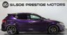 USED 2020 20 SEAT LEON 1.5 Leon FR Black Edition TSi Evo 5dr WRAPPED IN PURPLE+HISTORY