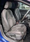 USED 2020 20 SEAT LEON 1.5 Leon FR Black Edition TSi Evo 5dr WRAPPED IN PURPLE+HISTORY