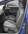 USED 2020 20 SEAT LEON 1.5 Leon FR Black Edition TSi Evo 5dr WRAPPED IN PURPLE+HISTORY