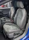 USED 2020 20 SEAT LEON 1.5 Leon FR Black Edition TSi Evo 5dr WRAPPED IN PURPLE+HISTORY