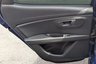 USED 2020 20 SEAT LEON 1.5 Leon FR Black Edition TSi Evo 5dr WRAPPED IN PURPLE+HISTORY