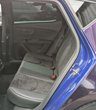 USED 2020 20 SEAT LEON 1.5 Leon FR Black Edition TSi Evo 5dr WRAPPED IN PURPLE+HISTORY
