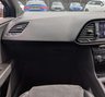 USED 2020 20 SEAT LEON 1.5 Leon FR Black Edition TSi Evo 5dr WRAPPED IN PURPLE+HISTORY