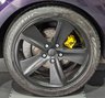 USED 2020 20 SEAT LEON 1.5 Leon FR Black Edition TSi Evo 5dr WRAPPED IN PURPLE+HISTORY
