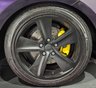 USED 2020 20 SEAT LEON 1.5 Leon FR Black Edition TSi Evo 5dr WRAPPED IN PURPLE+HISTORY