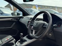 USED 2020 70 SEAT ARONA 1.0 TSI GPF FR SUV 5dr Petrol Manual Euro 6 (s/s) (115 ps) NORTREE APPROVED  VEHICLE