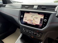 USED 2020 70 SEAT ARONA 1.0 TSI GPF FR SUV 5dr Petrol Manual Euro 6 (s/s) (115 ps) NORTREE APPROVED  VEHICLE