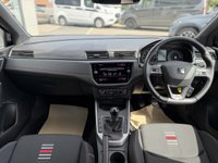 USED 2020 70 SEAT ARONA 1.0 TSI GPF FR SUV 5dr Petrol Manual Euro 6 (s/s) (115 ps) NORTREE APPROVED  VEHICLE